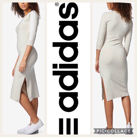 Adidas dress xl Clearance